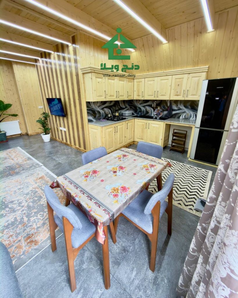 کلبه آرامیس