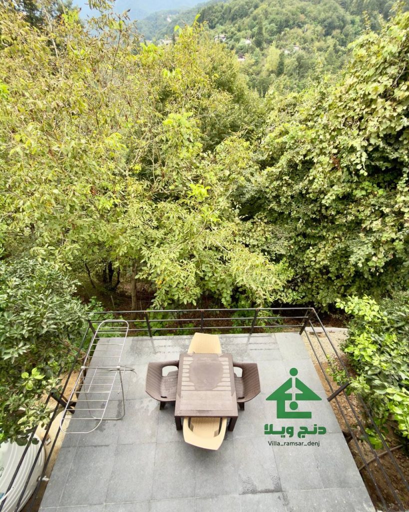 کلبه آرامیس