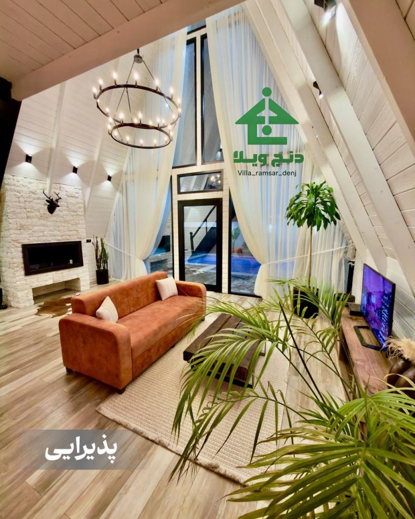 کلبه نو آوا
