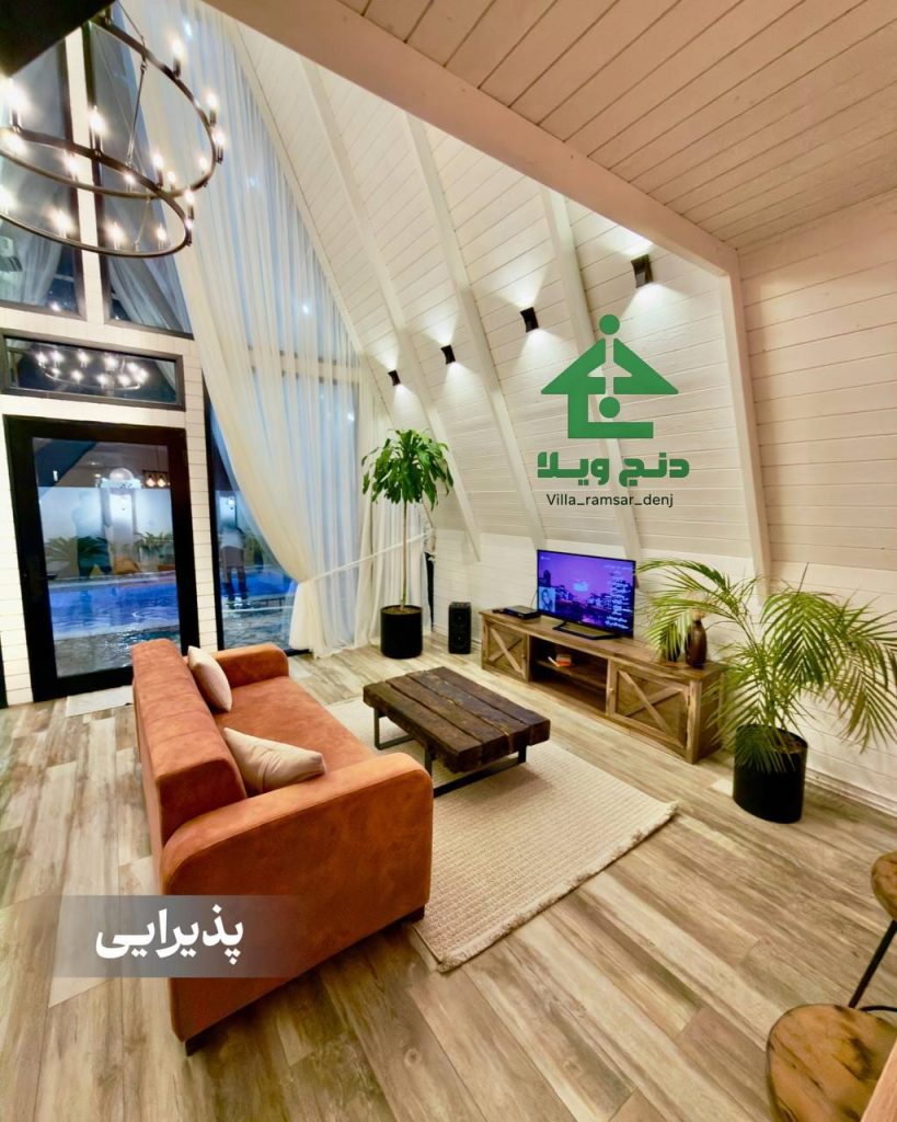 کلبه نو آوا