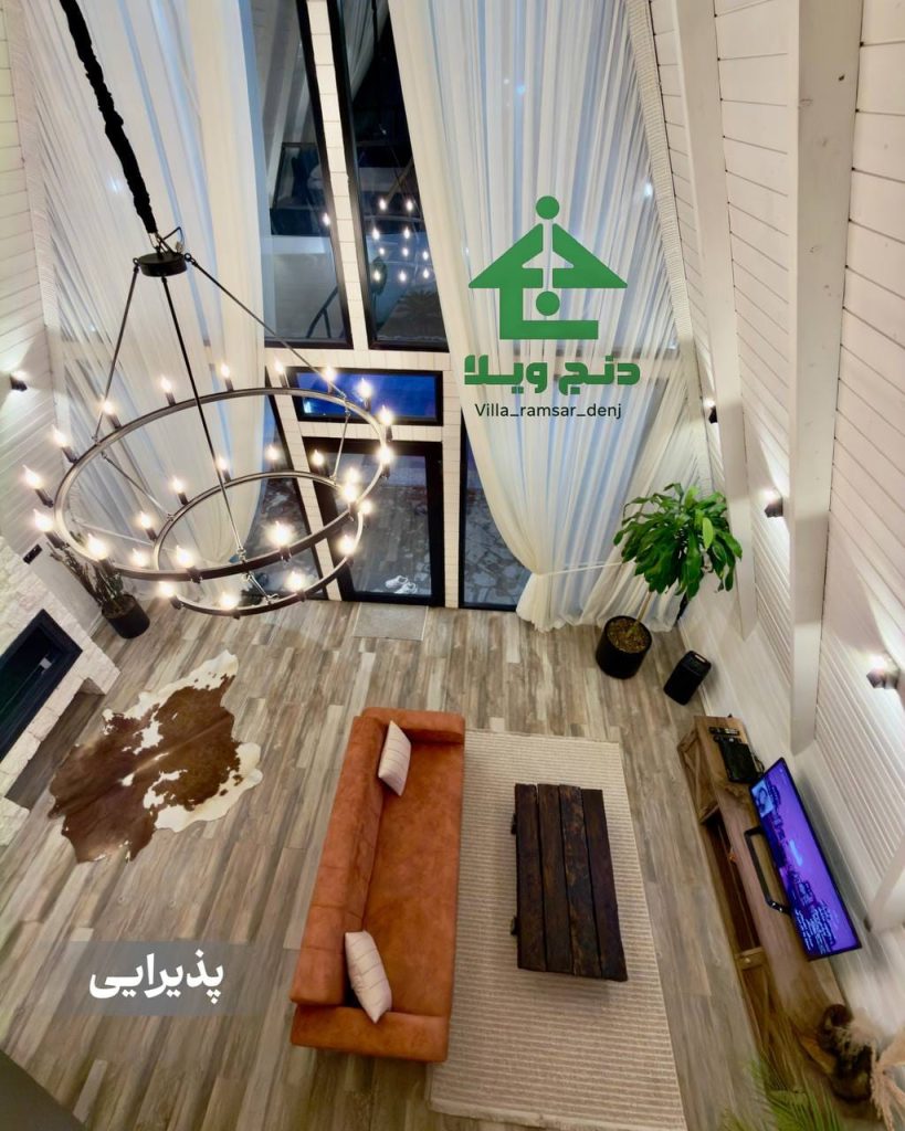 کلبه نو آوا