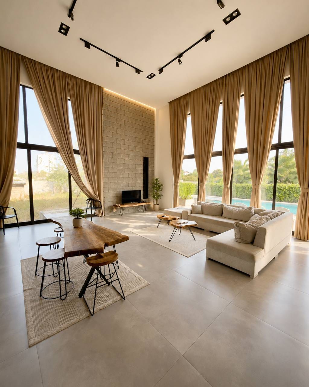 عمارت کنج عمارت کنج