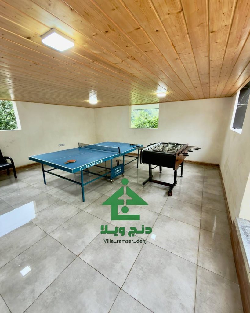 کلبه پالم کلبه پالم