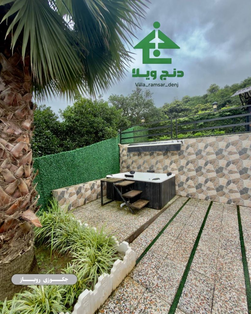 کلبه پالم کلبه پالم