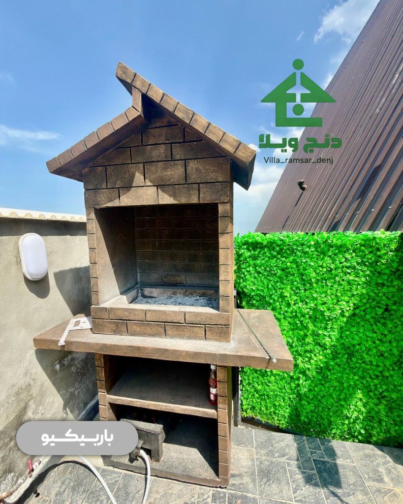 کلبه هخامنشی