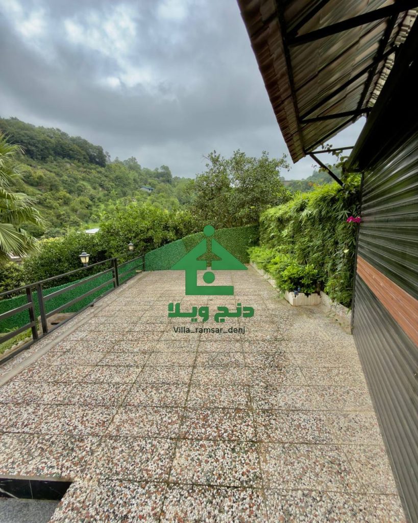 کلبه پالم کلبه پالم