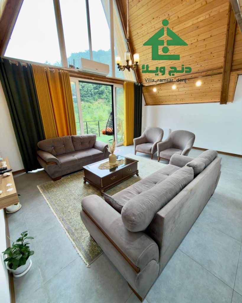 کلبه پالم کلبه پالم