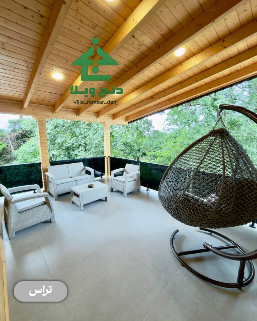کلبه تاج کلبه تاج