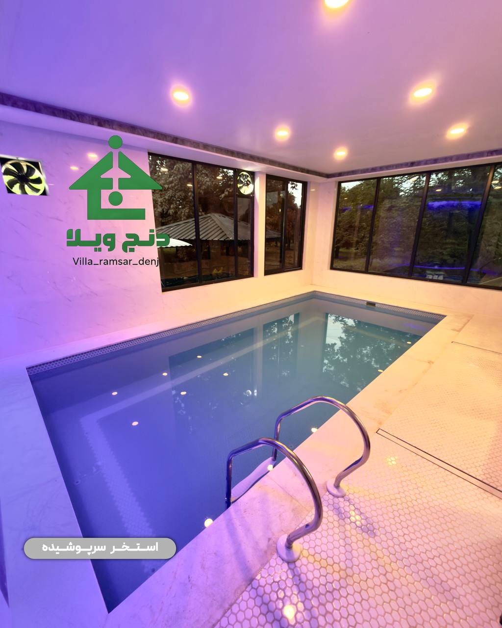 کلبه تاج کلبه تاج