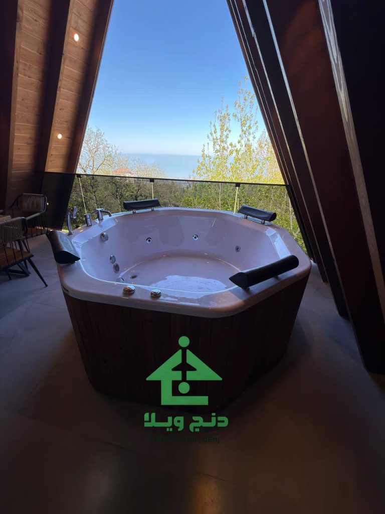 کلبه روما کلبه روما