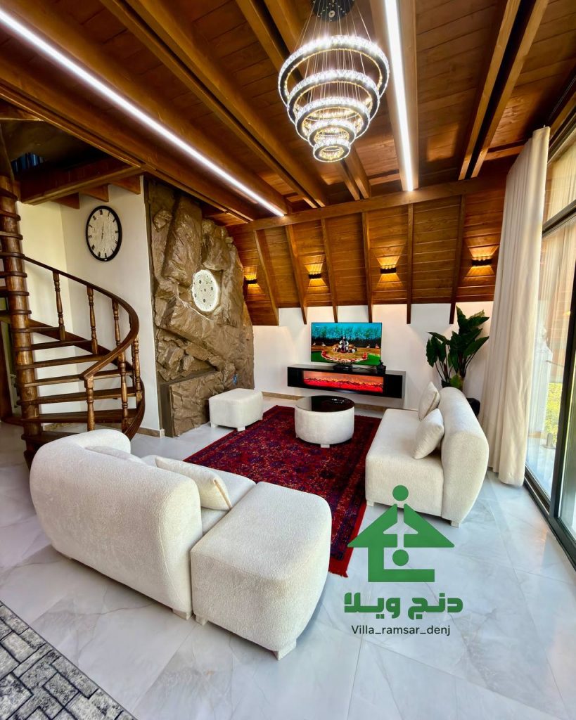 کلبه روما کلبه روما