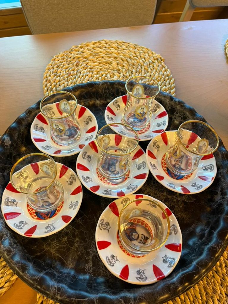 کلبه اویتا