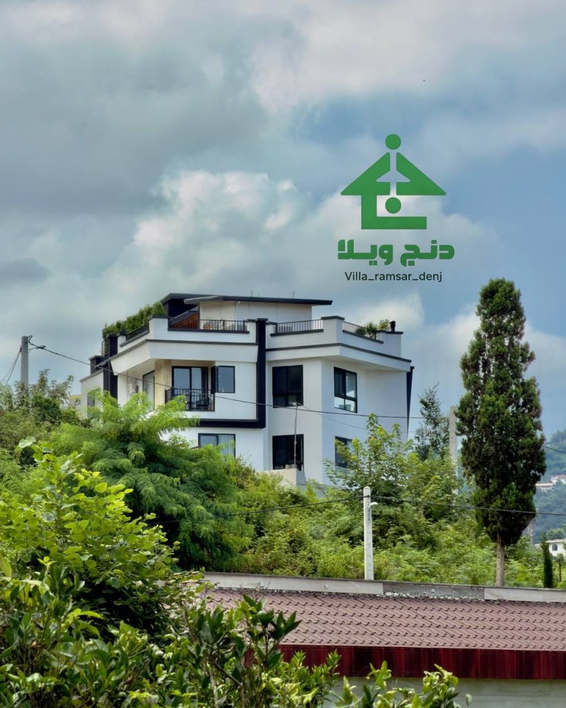 عمارت طاووس