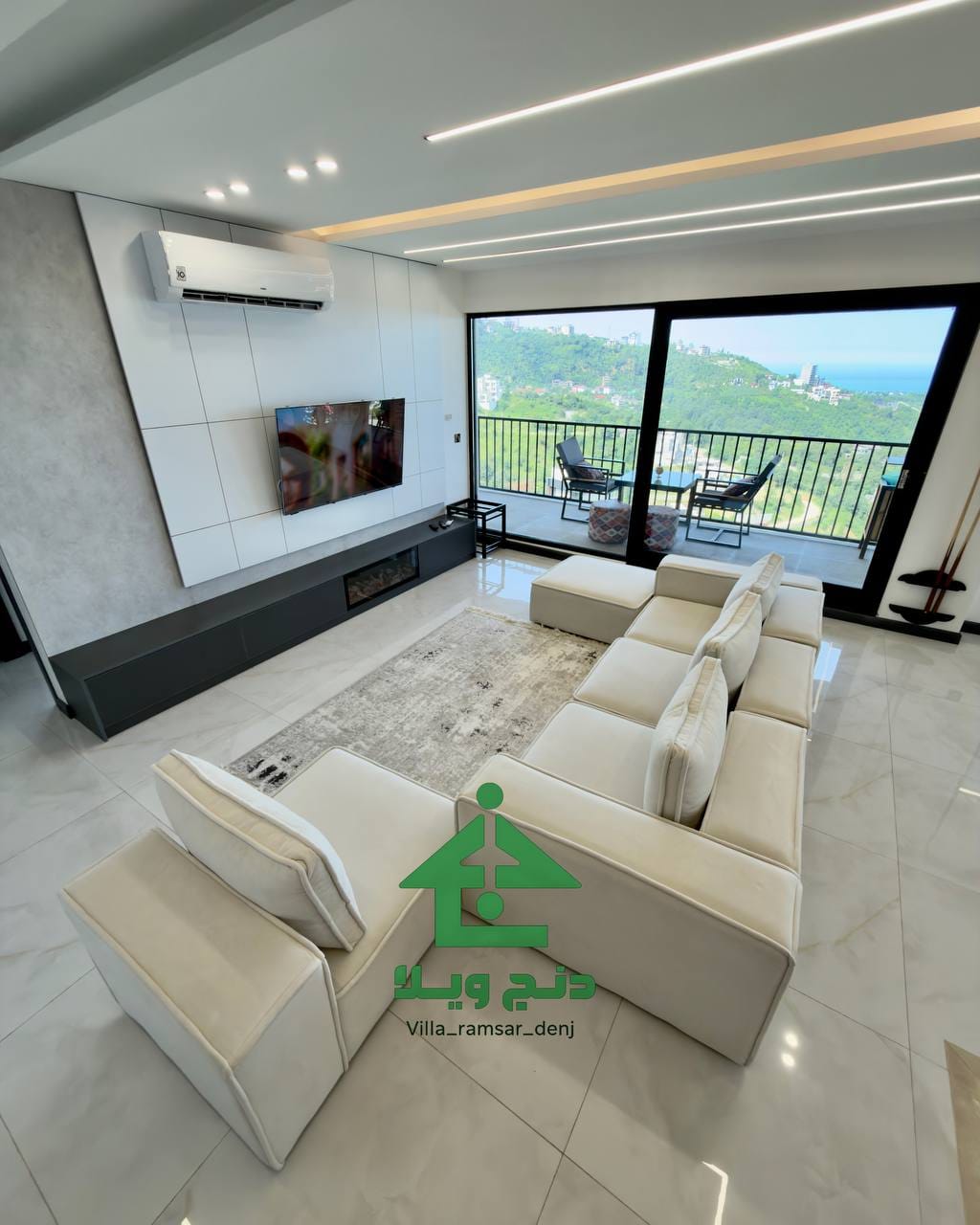 عمارت طاووس