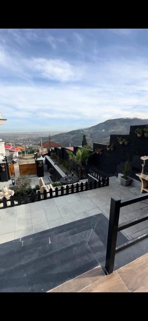 کلبه اویتا