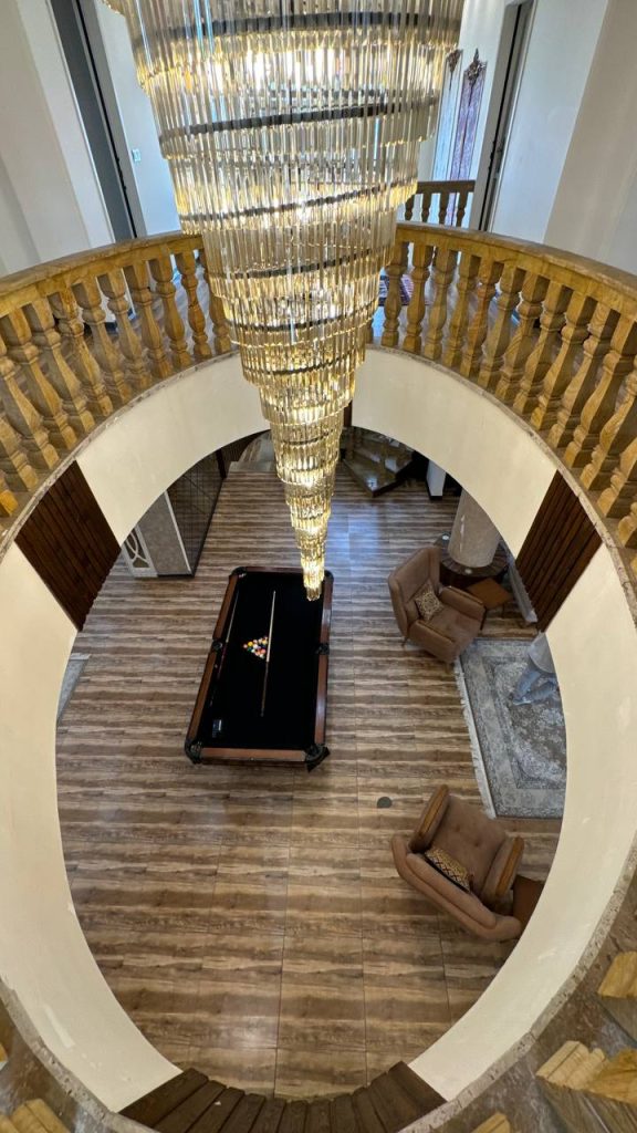 عمارت نیلوفر