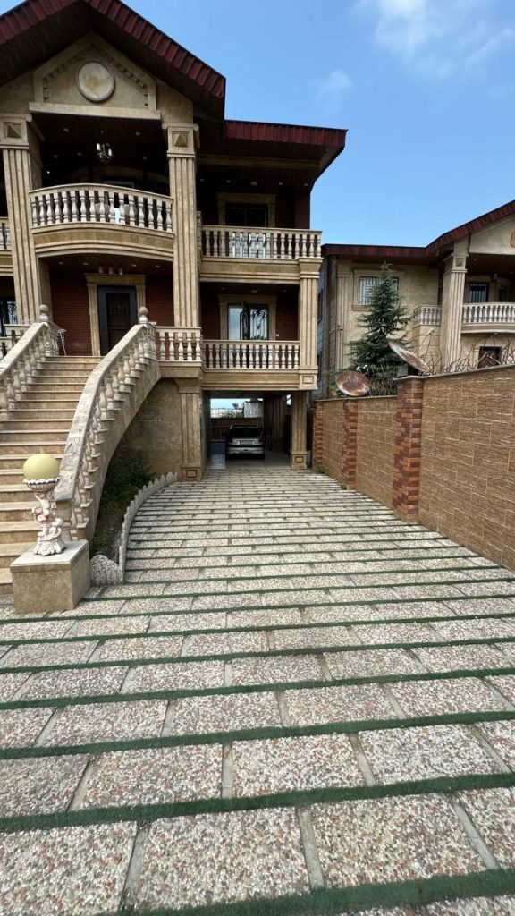 عمارت نیلوفر