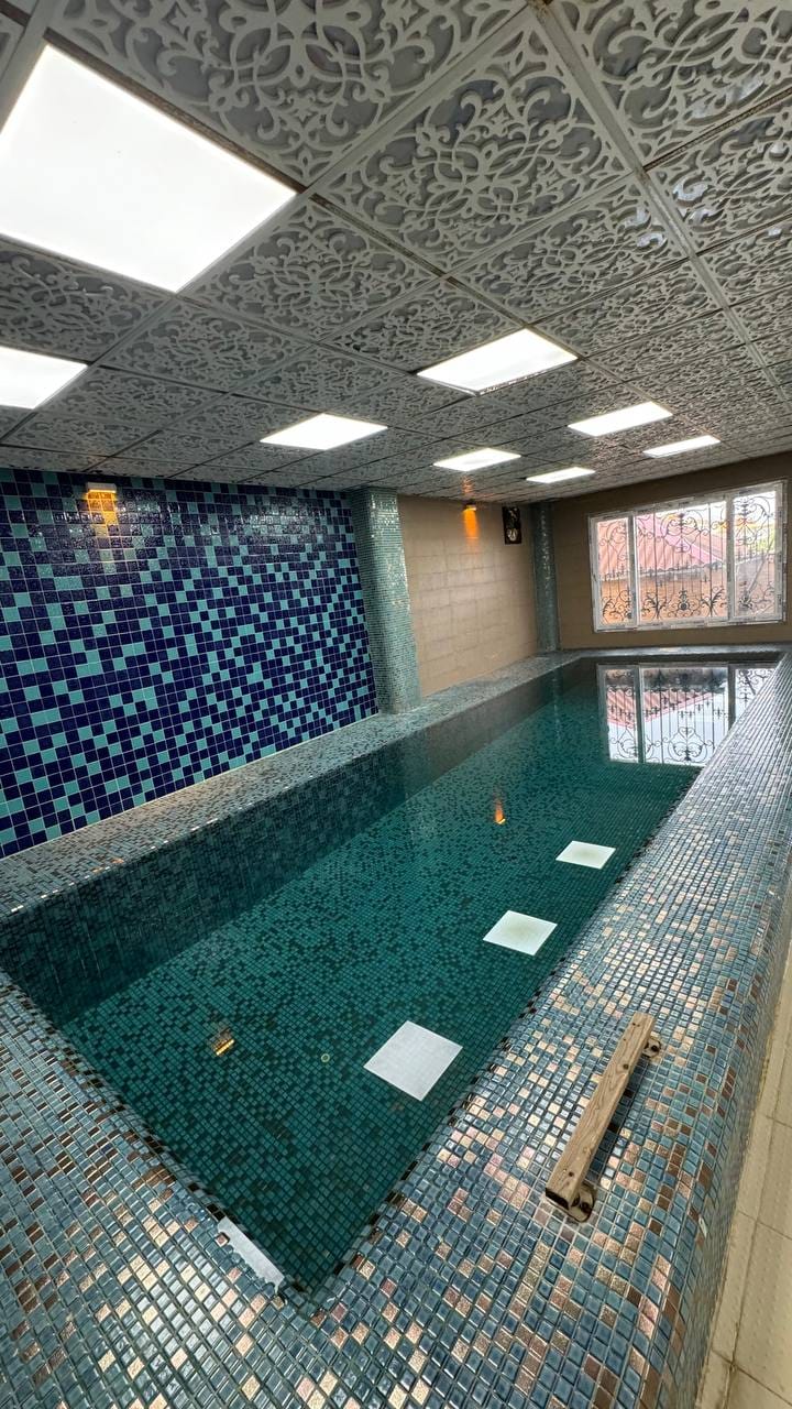 عمارت نیلوفر