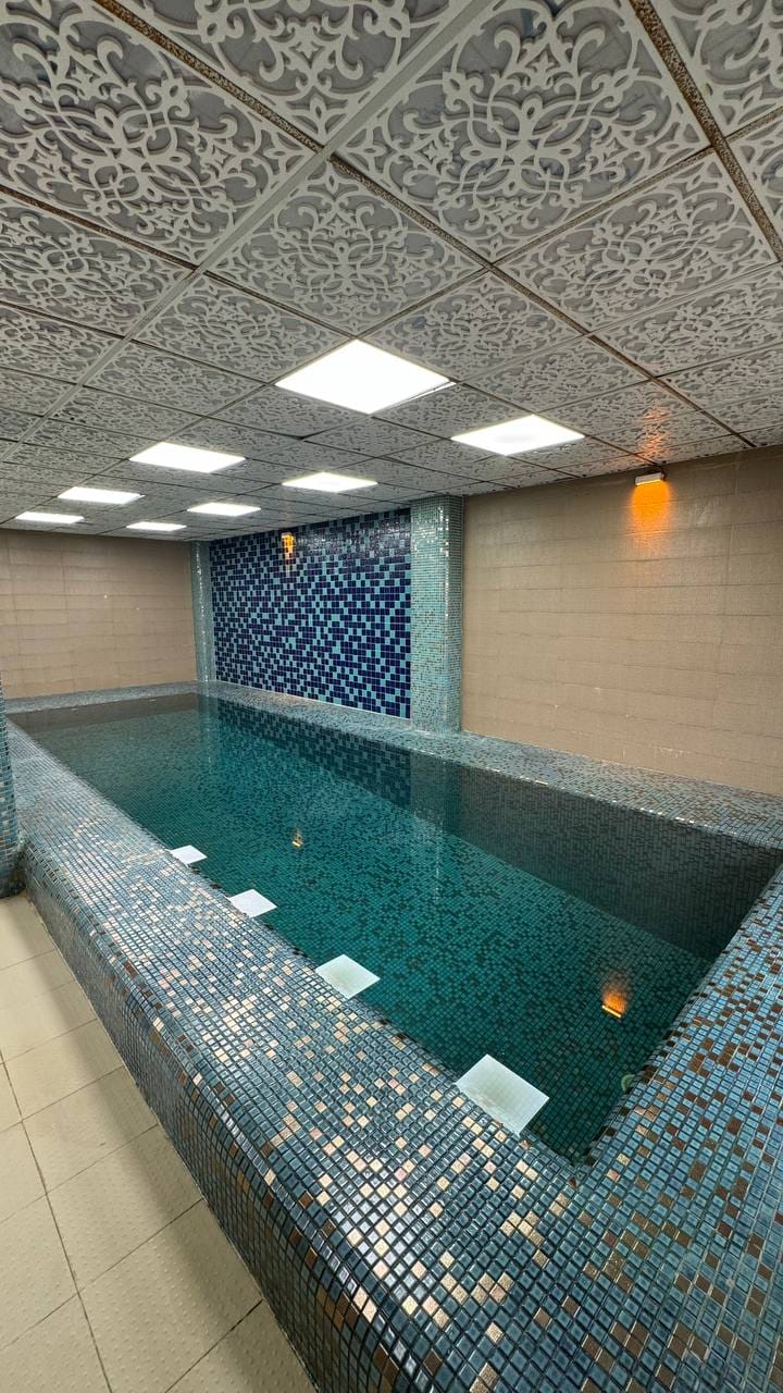 عمارت نیلوفر
