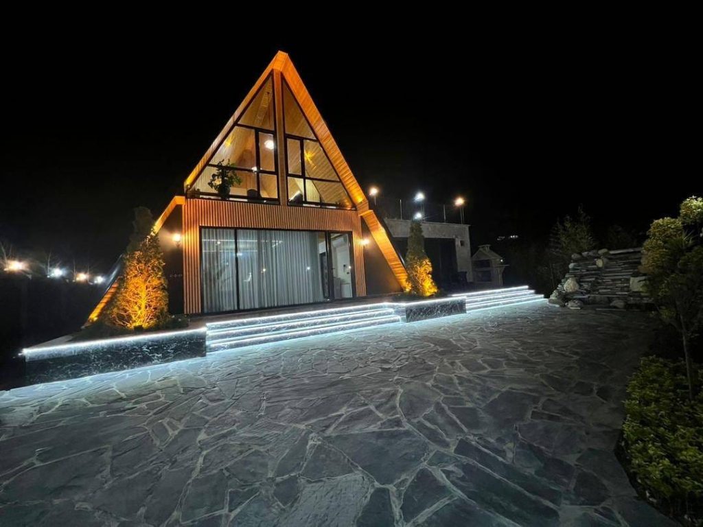 کلبه جاسمین